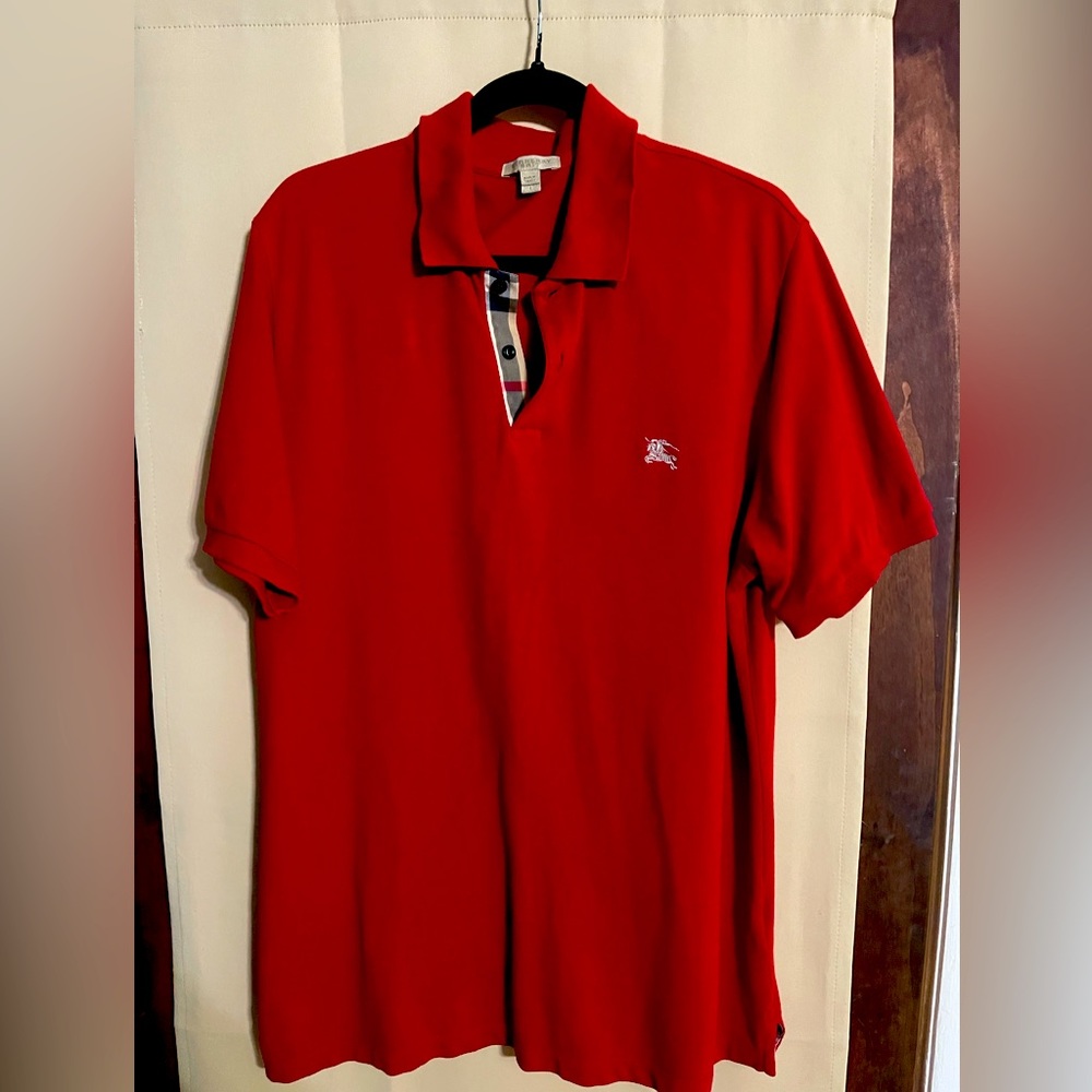 Burberry Polo